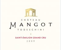 Château Mangot - Todeschini