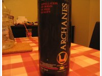 Archanes