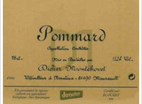 Domaine Didier Montchovet