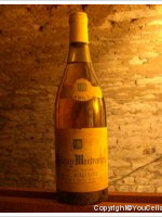 Domaine Henri Boillot