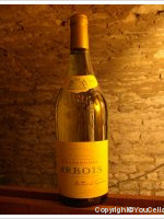 La Maison du Vigneron - Chardonnay