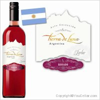 Tierra de Luna
