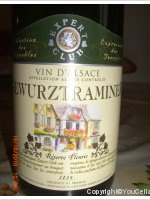 Expert Club - Réserve Fleurie