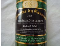 Domaine du Cassard