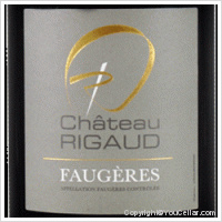 Château Rigaud