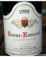 Domaine Odoul Coquard