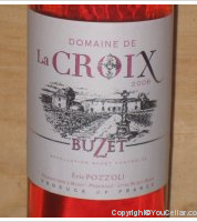 Domaine de la Croix