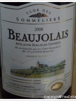 Club des Sommeliers