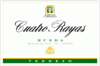 Cuatro Rayas, Verdejo
