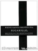 Gaja Pieve Santa Restituita Sugarille