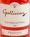 Gallician Prestige