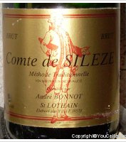 Comte de Sileze
