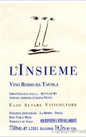 Elio Altare - Insieme