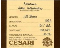 Cesari Il Bosco