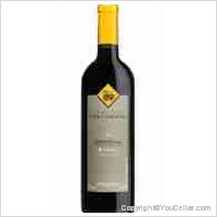 Luigi d'Alessandro Syrah