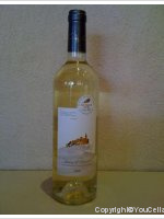 Vignerons de Pierrevert Cuvée du Village d'Or
