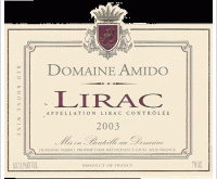 Domaine Amido