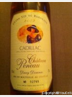 Château Peneau