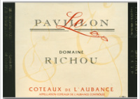 Domaine Richou Le Pavillon