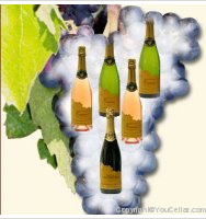 Domaine Christine et Gilles Chelin - Les Vaucorneilles
