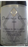 Domaine de Clayou