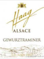 Domaine Jean-Marie Haag
