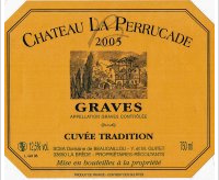 Château La Perrucade Cuvée Tradition