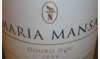 Maria Mansa