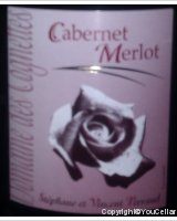Domaine des Cognettes Cabernet Merlot