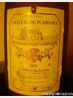 Château de Plaisance
