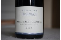 Domaine Lécheneaut