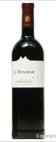 Le Bonheur Cabernet Sauvignon
