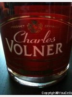 Charles Volner