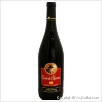 Cuvée de l'Harmas