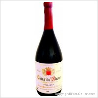 Les Coteaux du Rhône