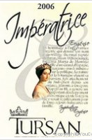 Vignerons Landais, Impératrice