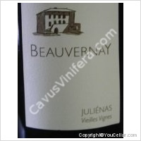 Domaine de Beauvernay