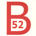 Domaine Pouderoux - Cuvée B52 Grenache