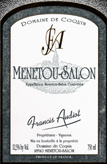 Domaine de Coquin