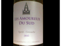 Les Amoureux du Sud