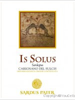 Cantine Sardus Pater - Is Solus