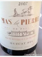 Mas La Pierre