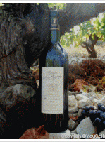 Domaine Vordy Mayrannes - Mes Vieux Carignans