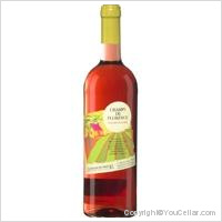 Domaine du Ridge - Champs de Florence