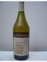 Domaine des Marnes Blanches - Empreinte Savagnin