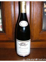 Domaine Brintet - La Corvée
