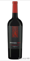 Apothic Red Winemaker's Blend