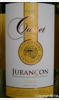 Clos Castet Doux