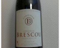 Domaine de Brescou - Carignan
