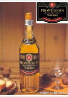 Vignerons Coopérateurs de Frontignan - Vin de Liqueur